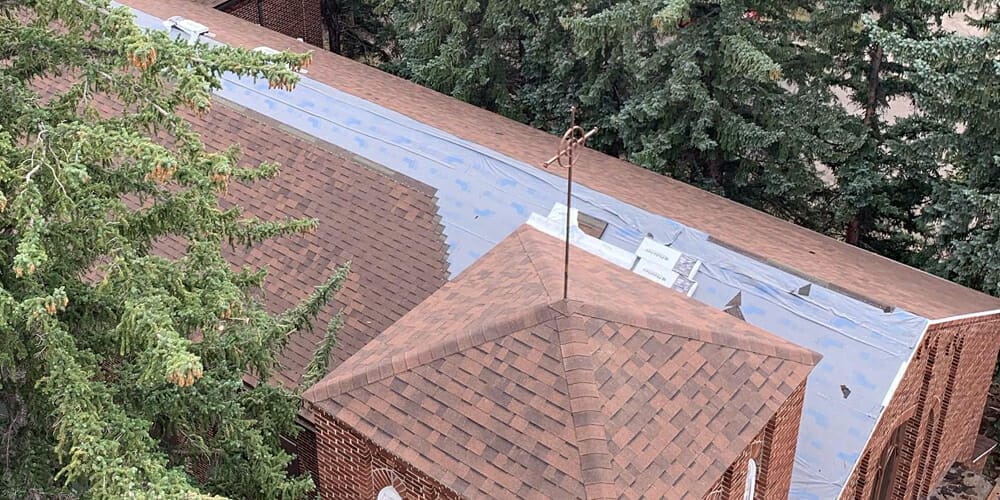 Augusta, MT roofing experts