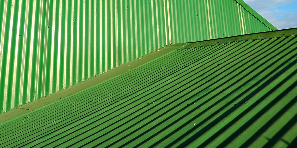 Most Reliable Corrugated Metal Roofing Contractor Great Falls, MT