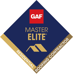 GAF Master Elite roofing contractor Great Falls, MT