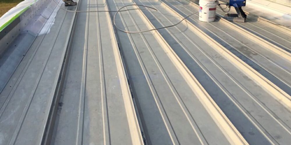 Standing Seam Metal Roofing Specialists Great Falls, MT