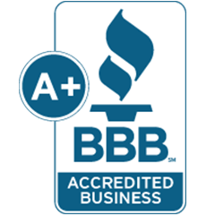 BBB A+ accredited business Great Falls, MT