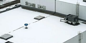 Commercial Roof- a1 Contractors