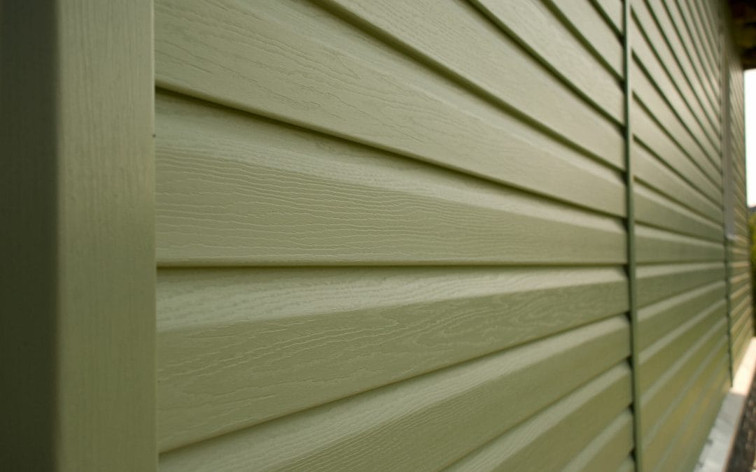 3 Most Popular Siding Colors in Great Falls