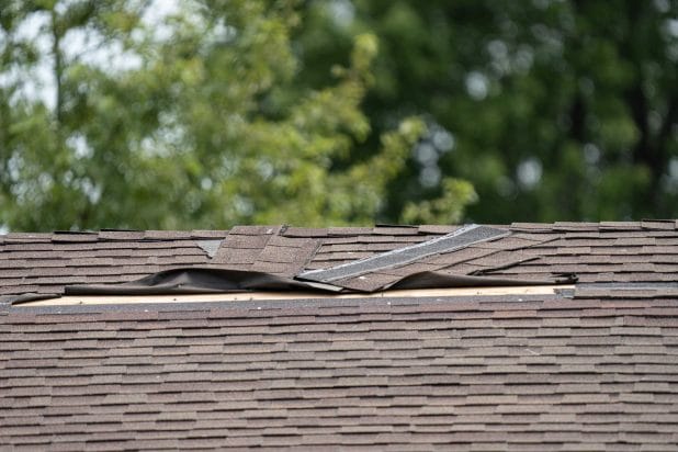 Best spring roof problems services in Great Falls