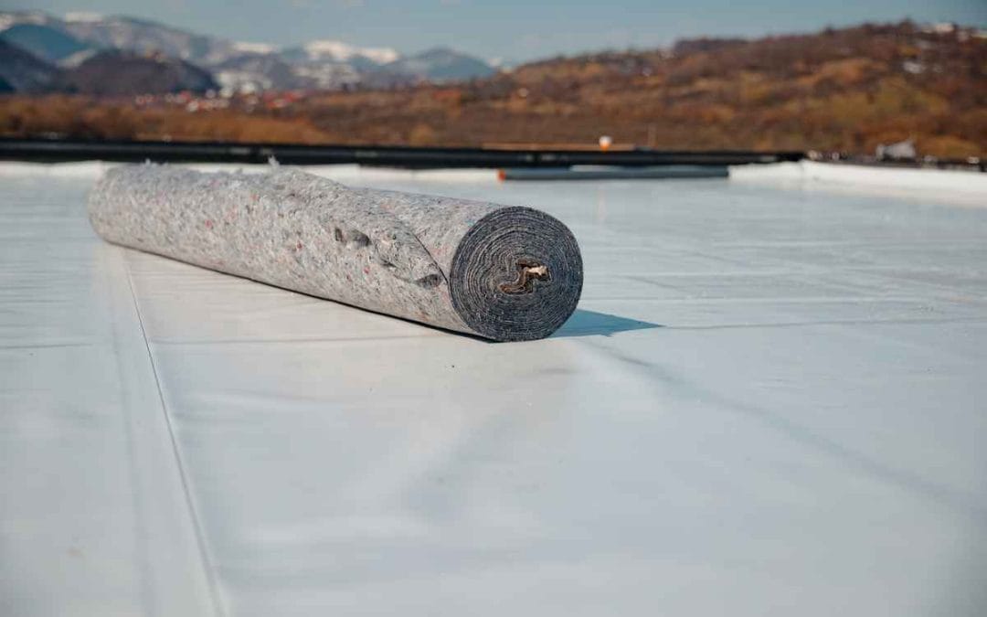 5 Tips for Finding the Perfect Commercial Roofing Contractor
