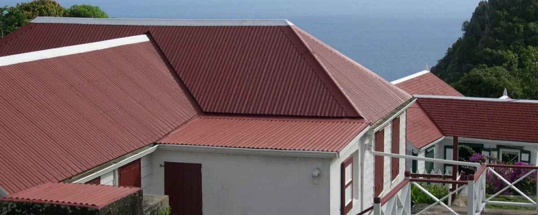 reliable Metal roofing in Lewistown, MT