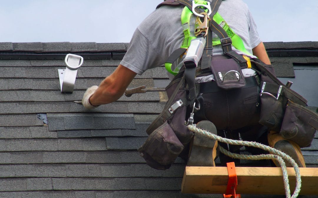 5 Roof Maintenance Myths and The Truth Behind Them