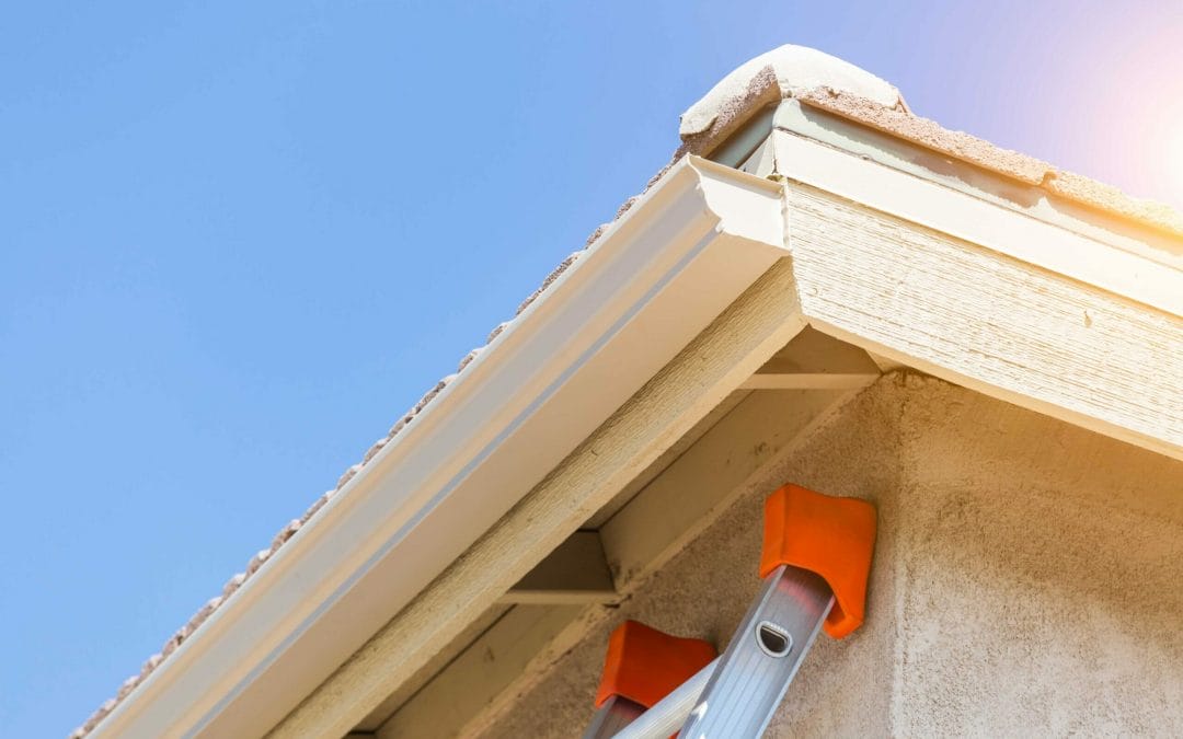 The Most Popular Gutter Styles in Great Falls (And How to Choose the Best for You)