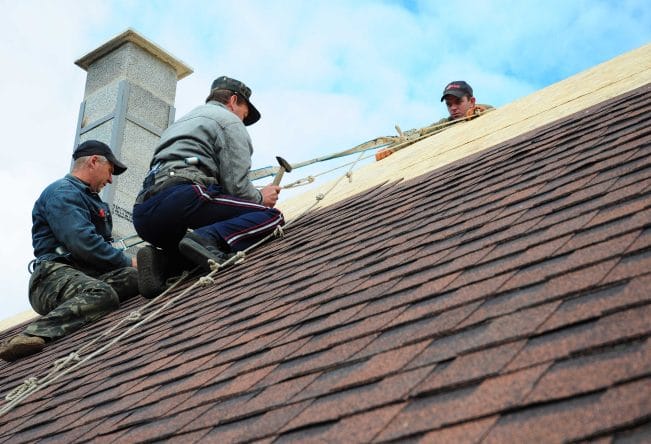 roofing FAQs in Great Falls