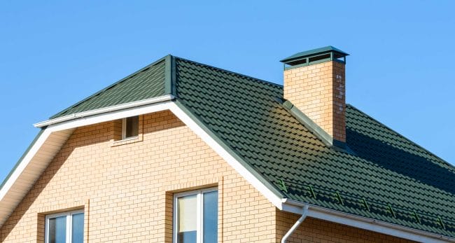 how to choose a roof, choosing a new roof