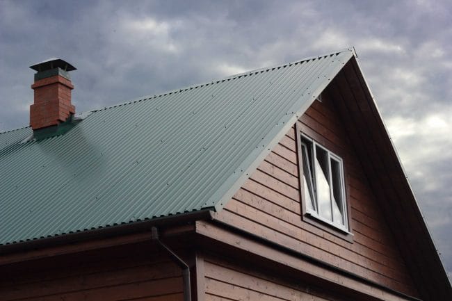 metal roof installation, metal roof benefits, metal roof aesthetic