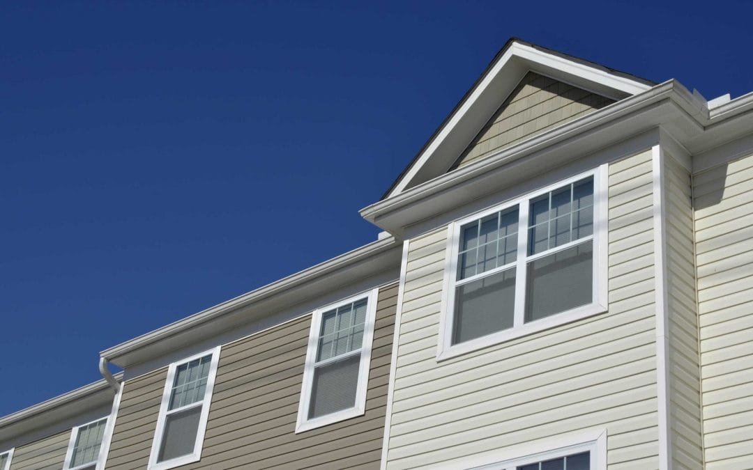 Home Design Trends: Exploring the Most Popular Siding Material in Great Falls