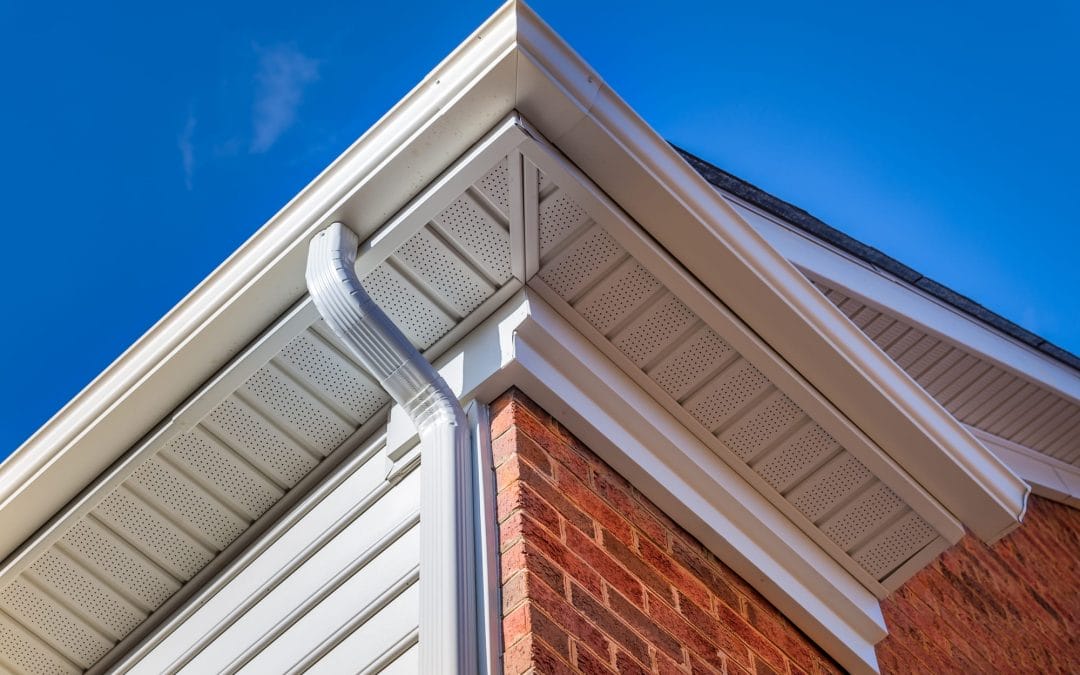 3 Ways Upgrading Your Gutters Will Add Value to Your Great Falls Home