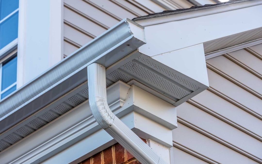 What is the Cost of New Gutters in Great Falls?